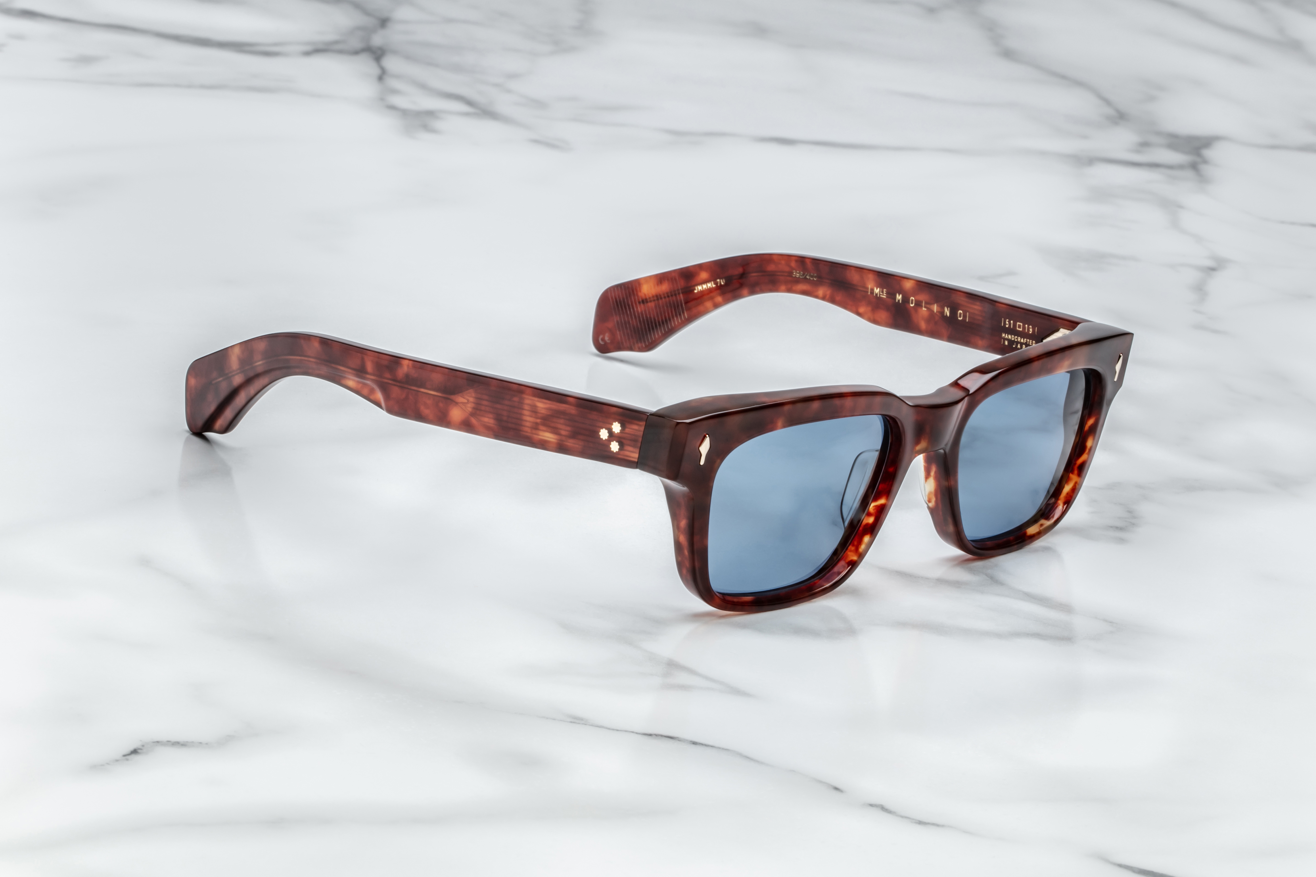 MOLINO – Jacques Marie Mage